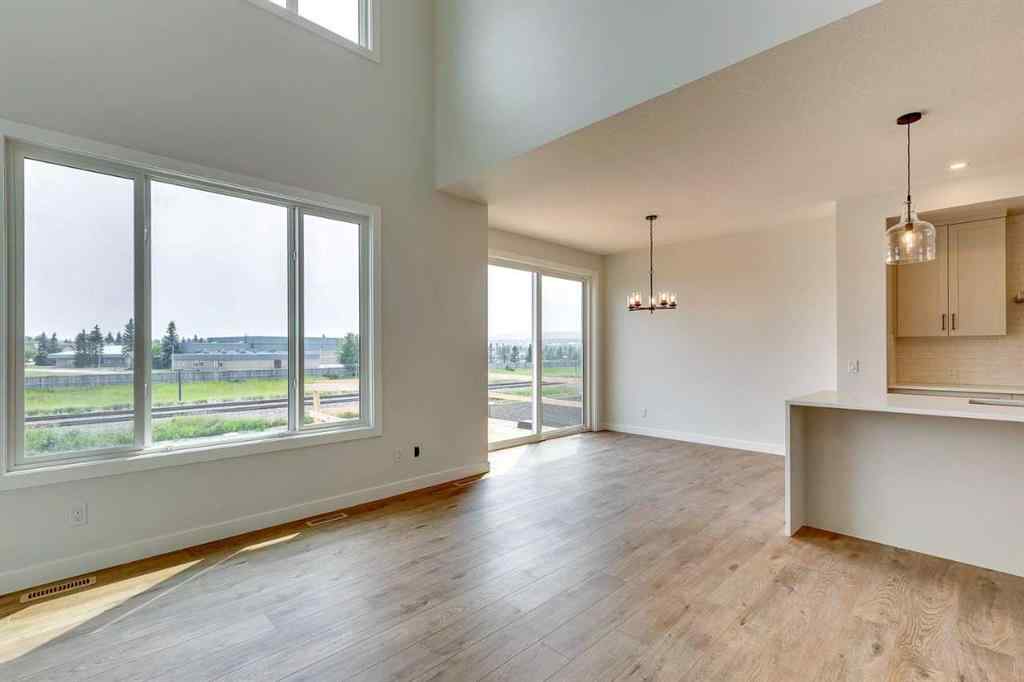 MLS® A2264758 - 99 Saddlebred Place  in Heartland Cochrane, Residential