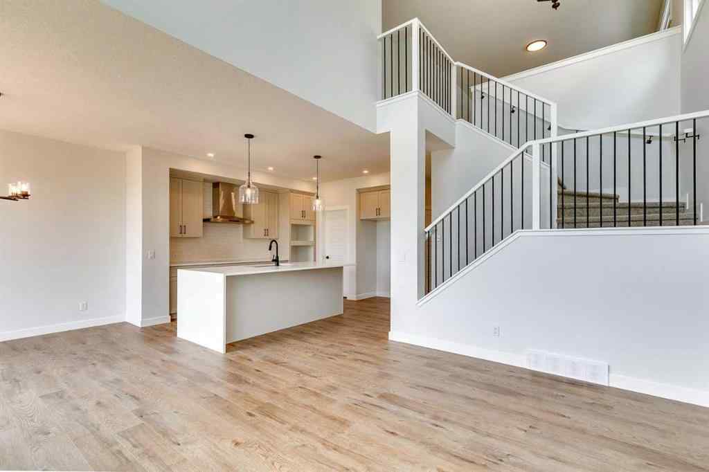 MLS® A2264758 - 99 Saddlebred Place  in Heartland Cochrane, Residential