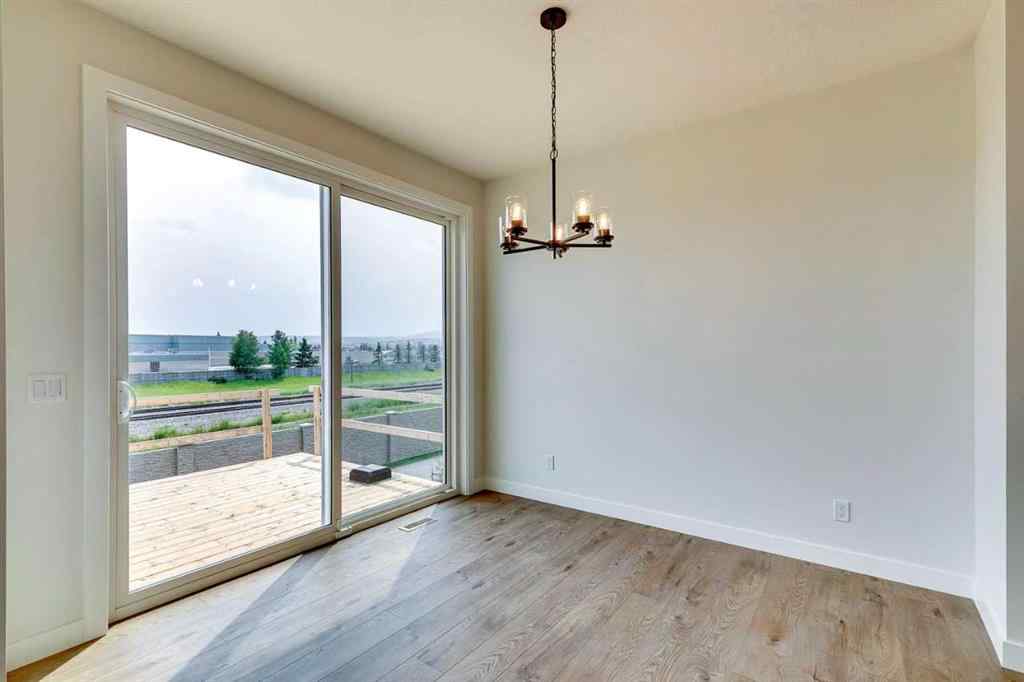 MLS® A2264758 - 99 Saddlebred Place  in Heartland Cochrane, Residential