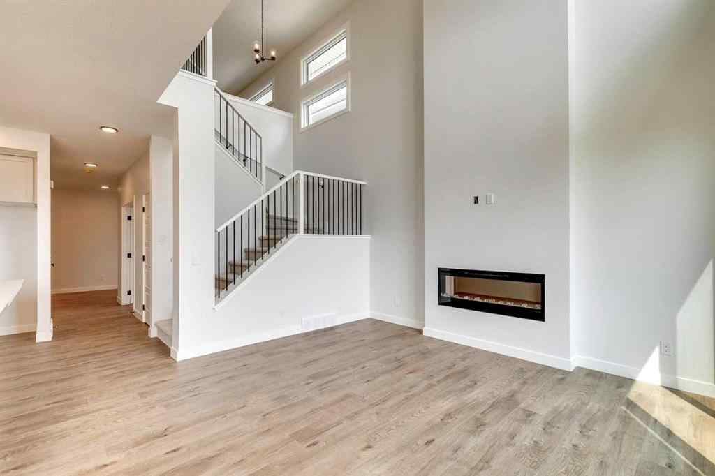 MLS® A2264758 - 99 Saddlebred Place  in Heartland Cochrane, Residential