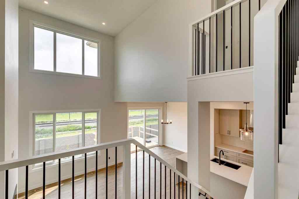 MLS® A2264758 - 99 Saddlebred Place  in Heartland Cochrane, Residential