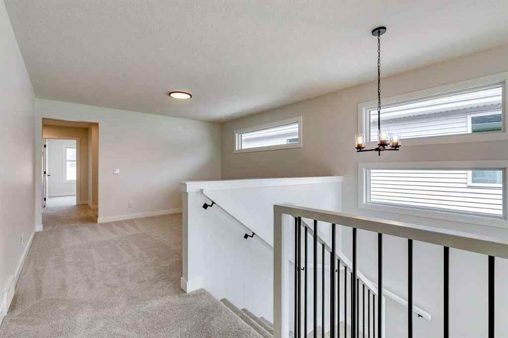 MLS® A2264758 - 99 Saddlebred Place  in Heartland Cochrane, Residential