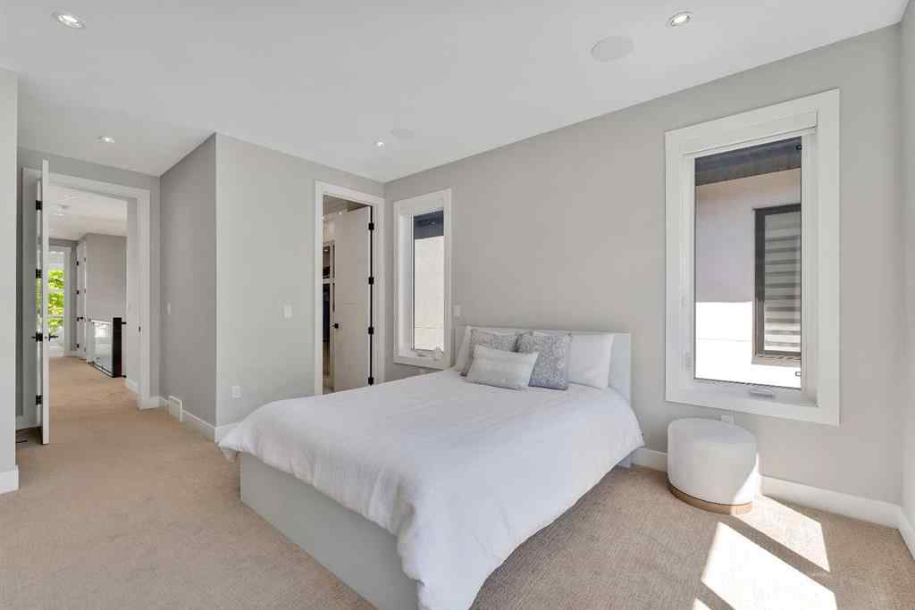 MLS® A2264759 - 617 19 Avenue NW in Mount Pleasant Calgary, Residential