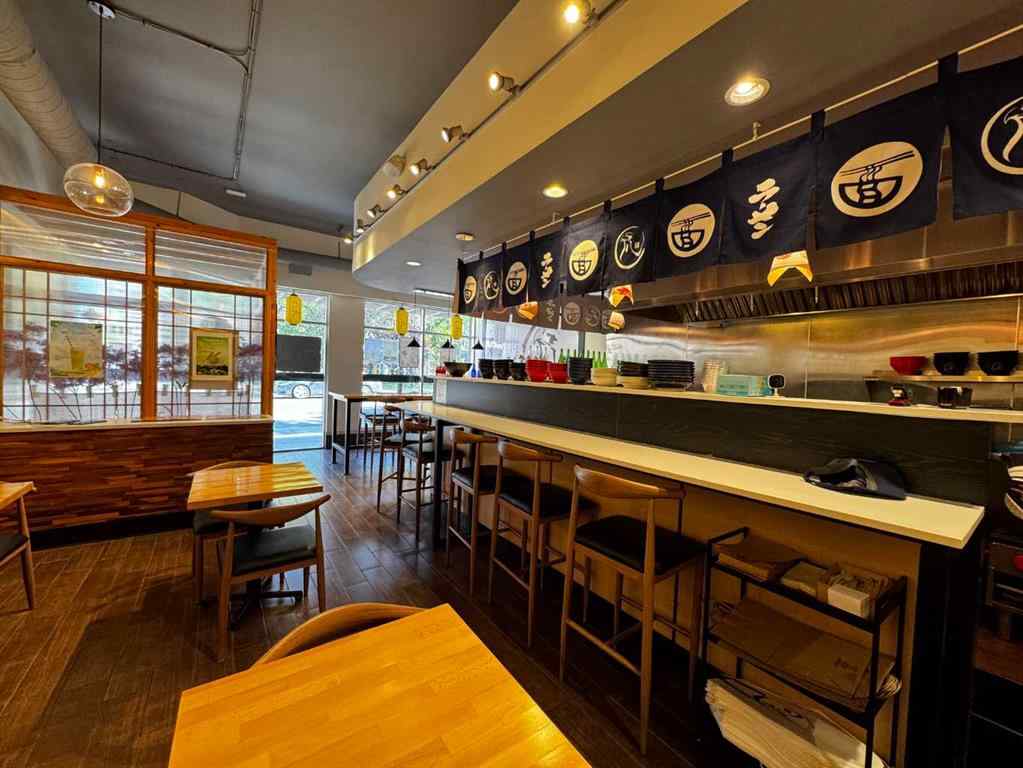 MLS&reg; # A2264760 - 123 Any Street  in NONE Calgary, Commercial Open Houses