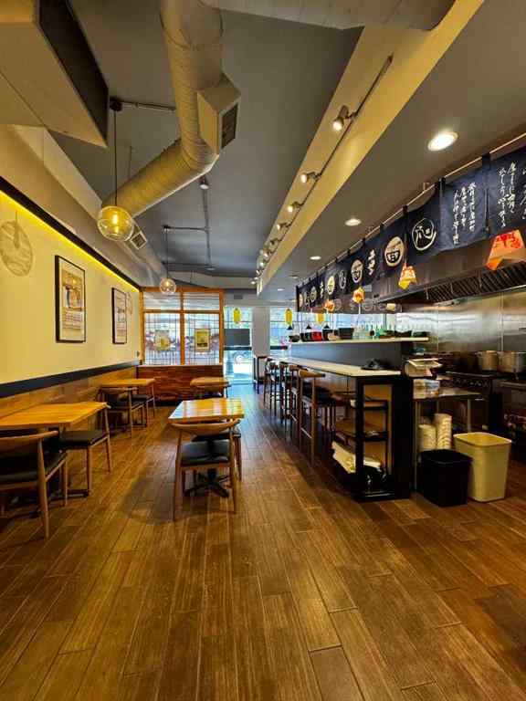 MLS&reg; # A2264760 - 123 Any Street  in NONE Calgary, Commercial Open Houses