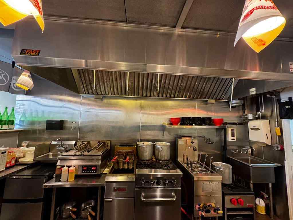 MLS&reg; # A2264760 - 123 Any Street  in NONE Calgary, Commercial Open Houses