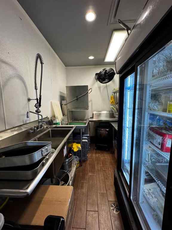 MLS&reg; # A2264760 - 123 Any Street  in NONE Calgary, Commercial Open Houses