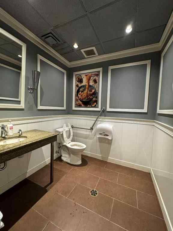 MLS&reg; # A2264760 - 123 Any Street  in NONE Calgary, Commercial Open Houses