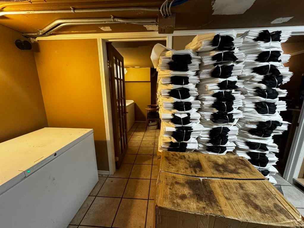 MLS&reg; # A2264760 - 123 Any Street  in NONE Calgary, Commercial Open Houses