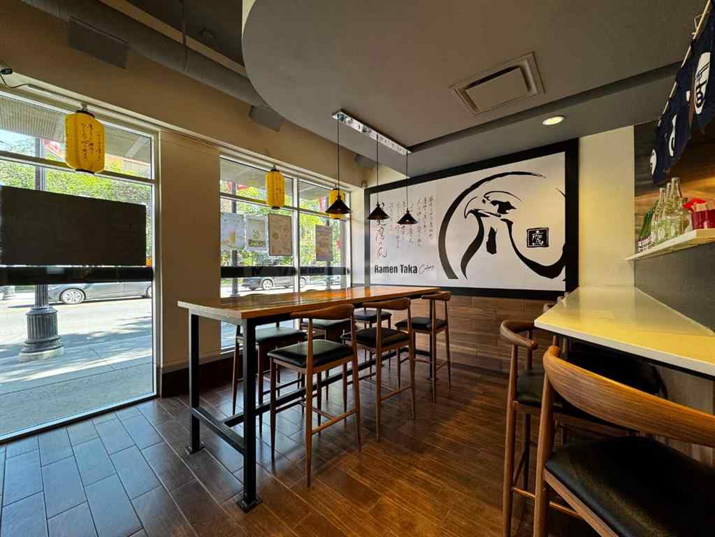 MLS&reg; # A2264760 - 123 Any Street  in NONE Calgary, Commercial Open Houses