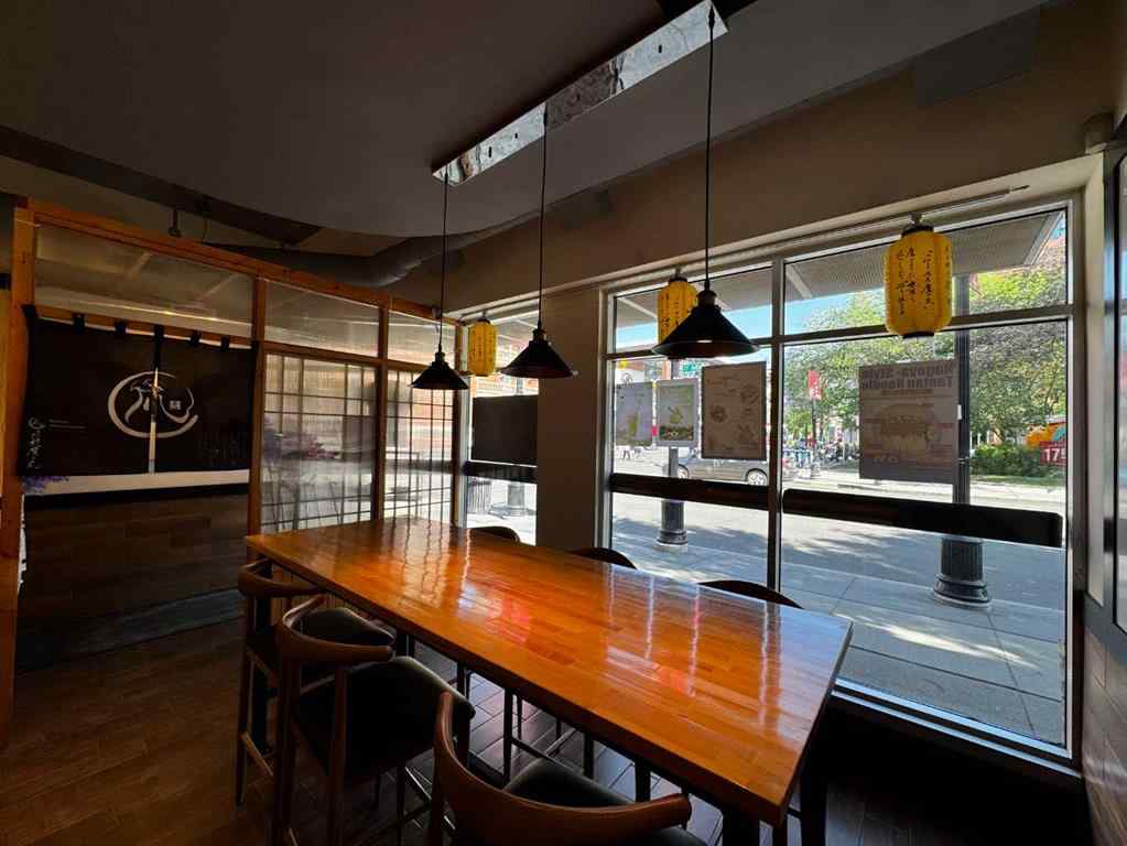 MLS&reg; # A2264760 - 123 Any Street  in NONE Calgary, Commercial Open Houses