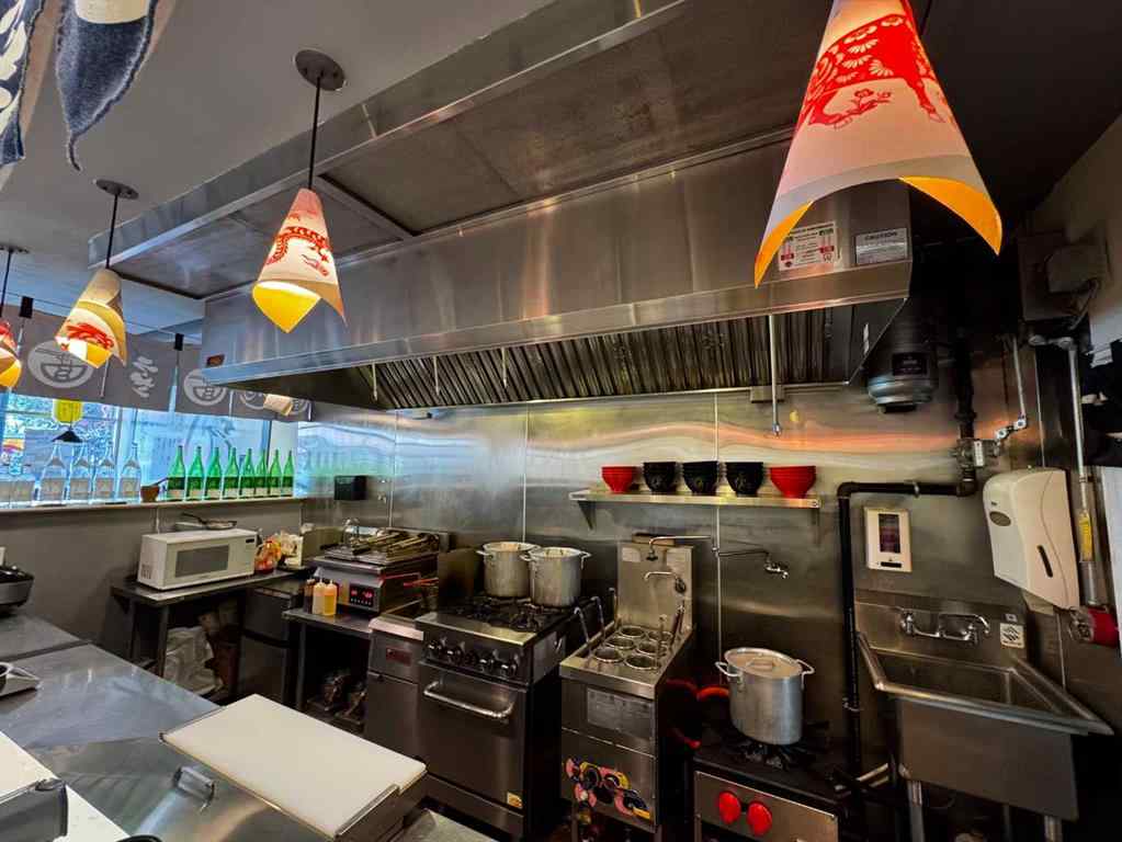 MLS&reg; # A2264760 - 123 Any Street  in NONE Calgary, Commercial Open Houses