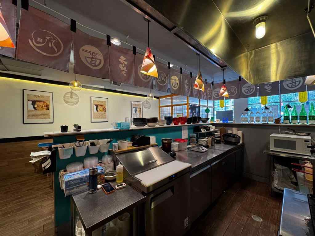 MLS&reg; # A2264760 - 123 Any Street  in NONE Calgary, Commercial Open Houses