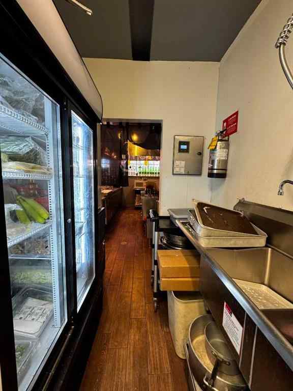 MLS&reg; # A2264760 - 123 Any Street  in NONE Calgary, Commercial Open Houses