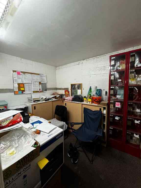 MLS&reg; # A2264760 - 123 Any Street  in NONE Calgary, Commercial Open Houses