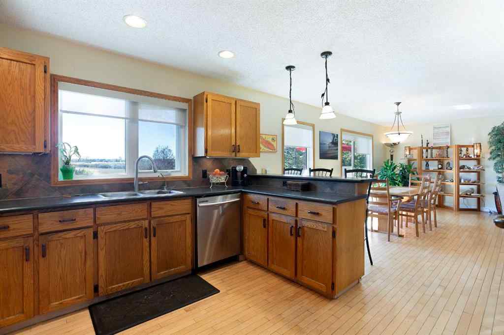 MLS® A2264761 - 274413 1016 Drive E in NONE Rural Foothills County, Residential