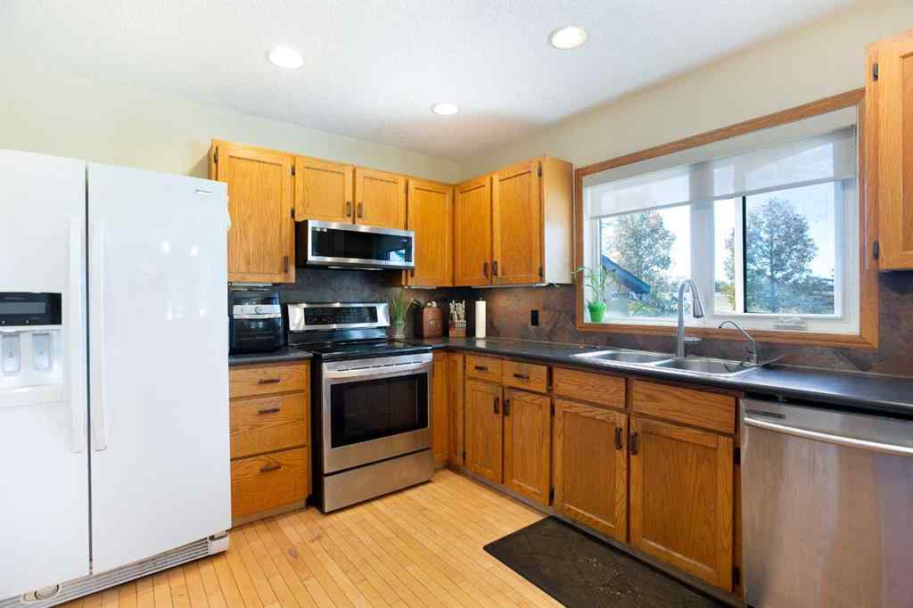 MLS® A2264761 - 274413 1016 Drive E in NONE Rural Foothills County, Residential