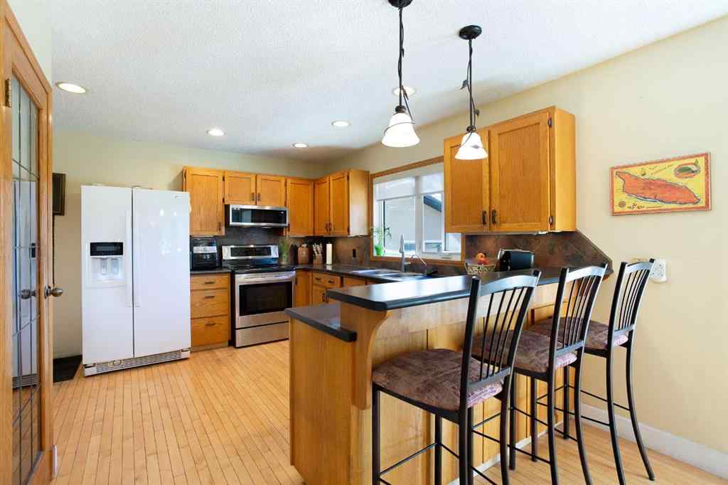 MLS® A2264761 - 274413 1016 Drive E in NONE Rural Foothills County, Residential