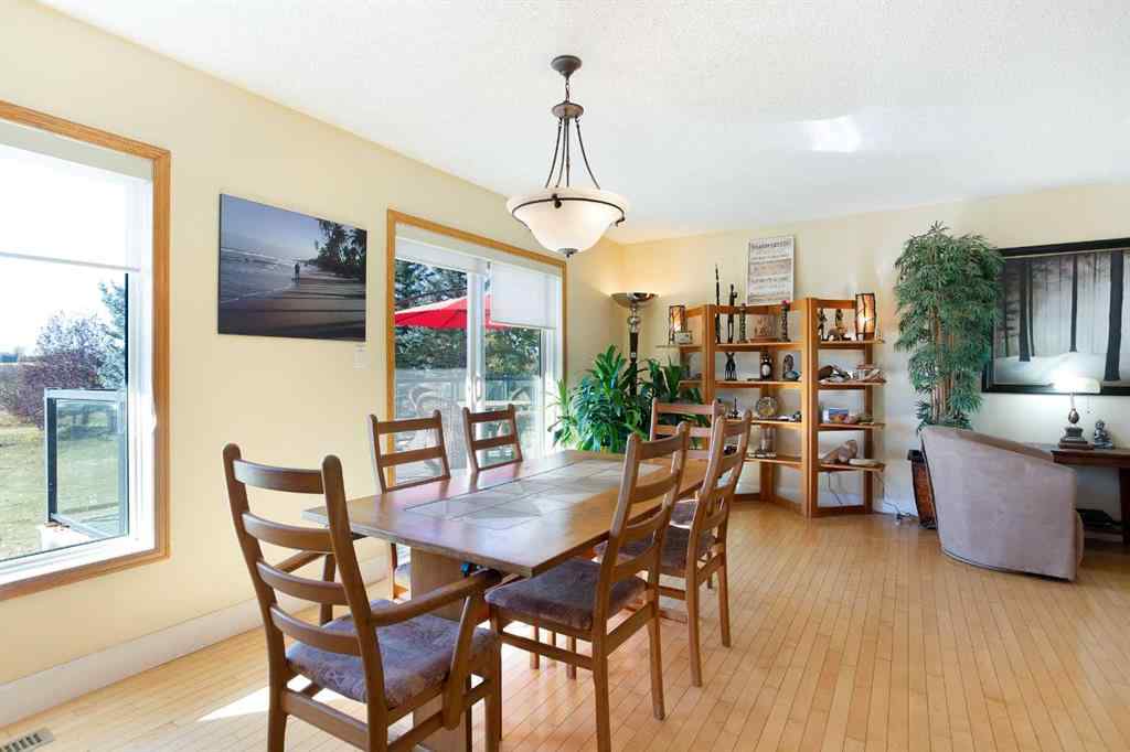 MLS® A2264761 - 274413 1016 Drive E in NONE Rural Foothills County, Residential