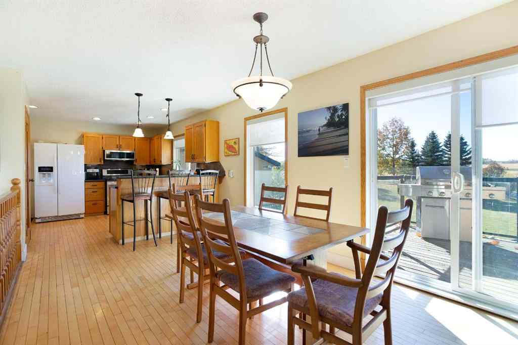 MLS® A2264761 - 274413 1016 Drive E in NONE Rural Foothills County, Residential