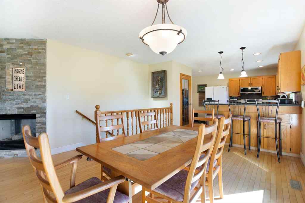 MLS® A2264761 - 274413 1016 Drive E in NONE Rural Foothills County, Residential