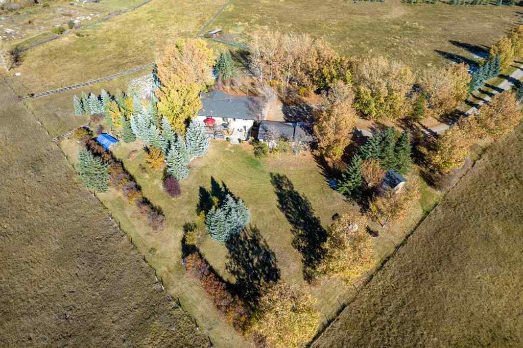 MLS® A2264761 - 274413 1016 Drive E in NONE Rural Foothills County, Residential