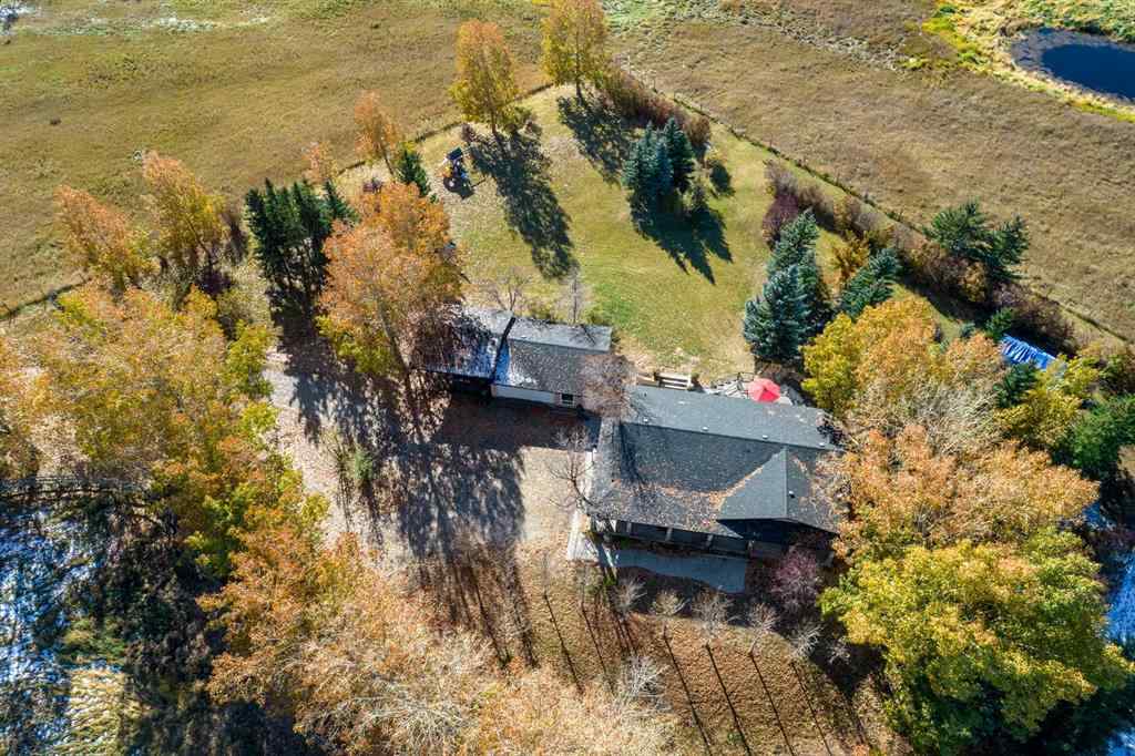 MLS® A2264761 - 274413 1016 Drive E in NONE Rural Foothills County, Residential