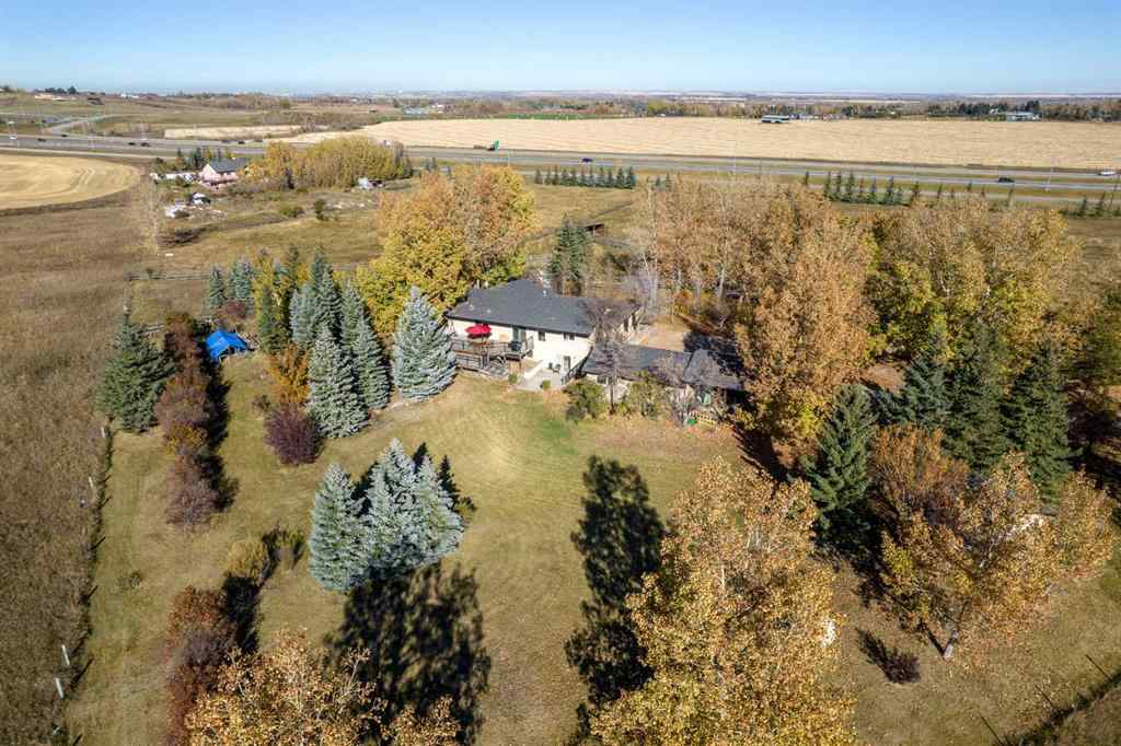 MLS® A2264761 - 274413 1016 Drive E in NONE Rural Foothills County, Residential