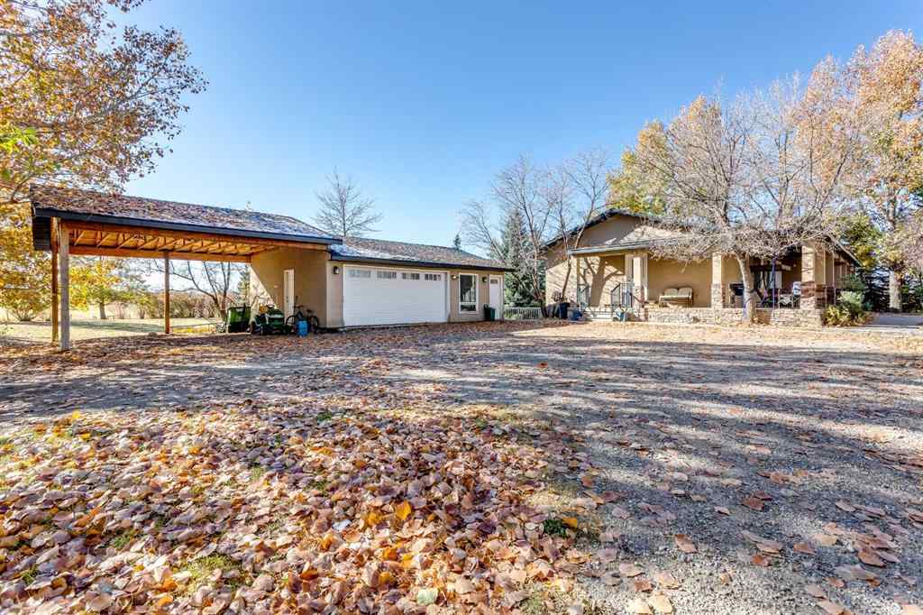 MLS® A2264761 - 274413 1016 Drive E in NONE Rural Foothills County, Residential