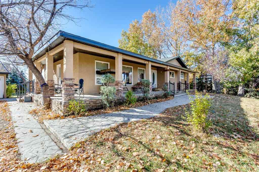 MLS® A2264761 - 274413 1016 Drive E in NONE Rural Foothills County, Residential