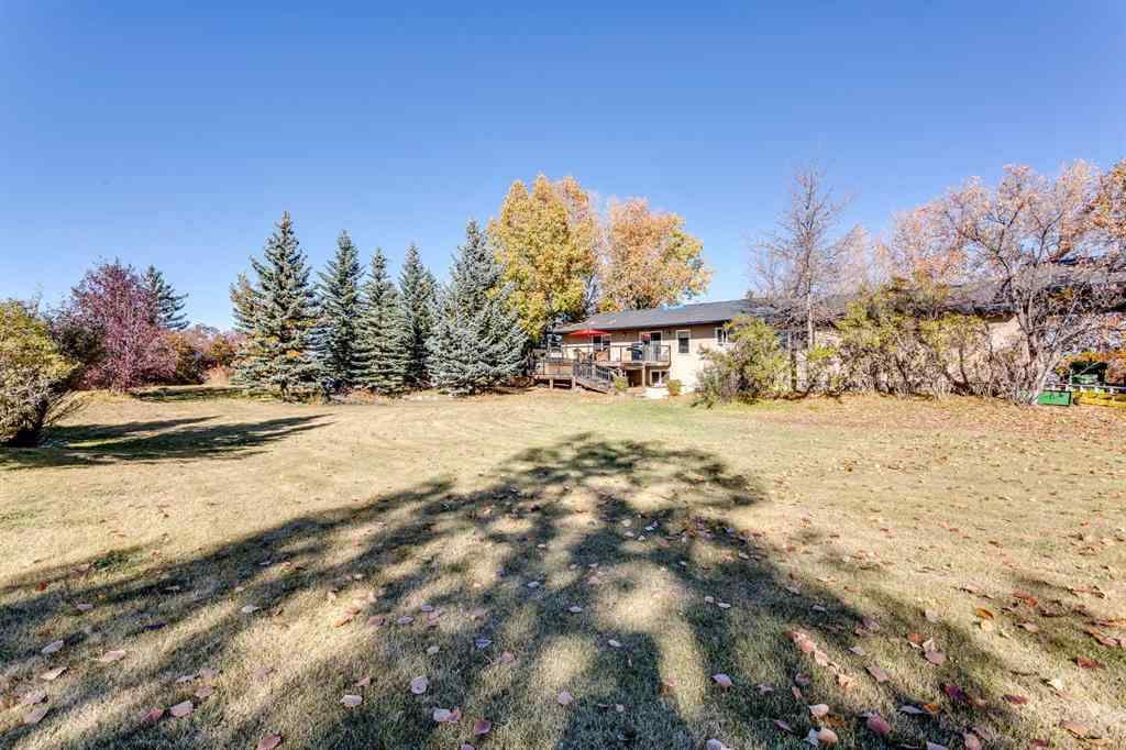 MLS® A2264761 - 274413 1016 Drive E in NONE Rural Foothills County, Residential