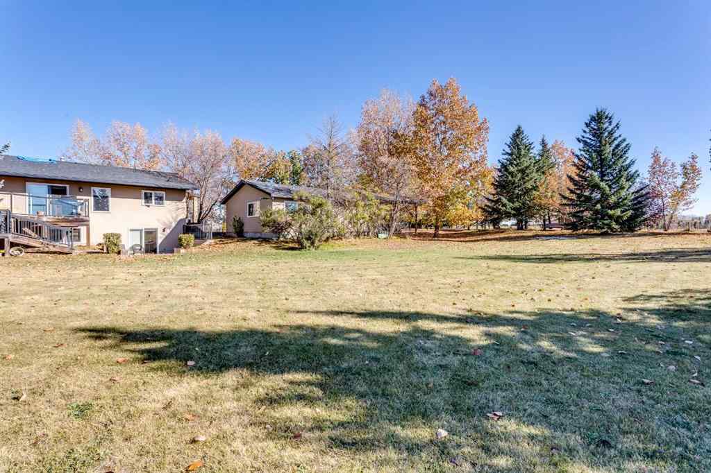 MLS® A2264761 - 274413 1016 Drive E in NONE Rural Foothills County, Residential