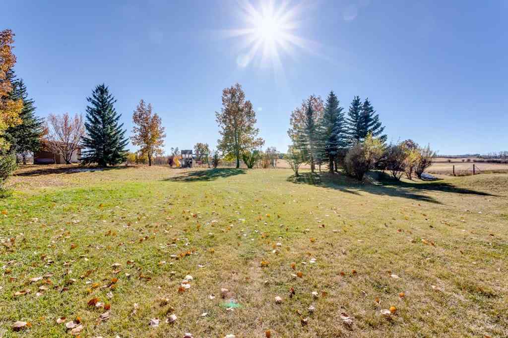 MLS® A2264761 - 274413 1016 Drive E in NONE Rural Foothills County, Residential