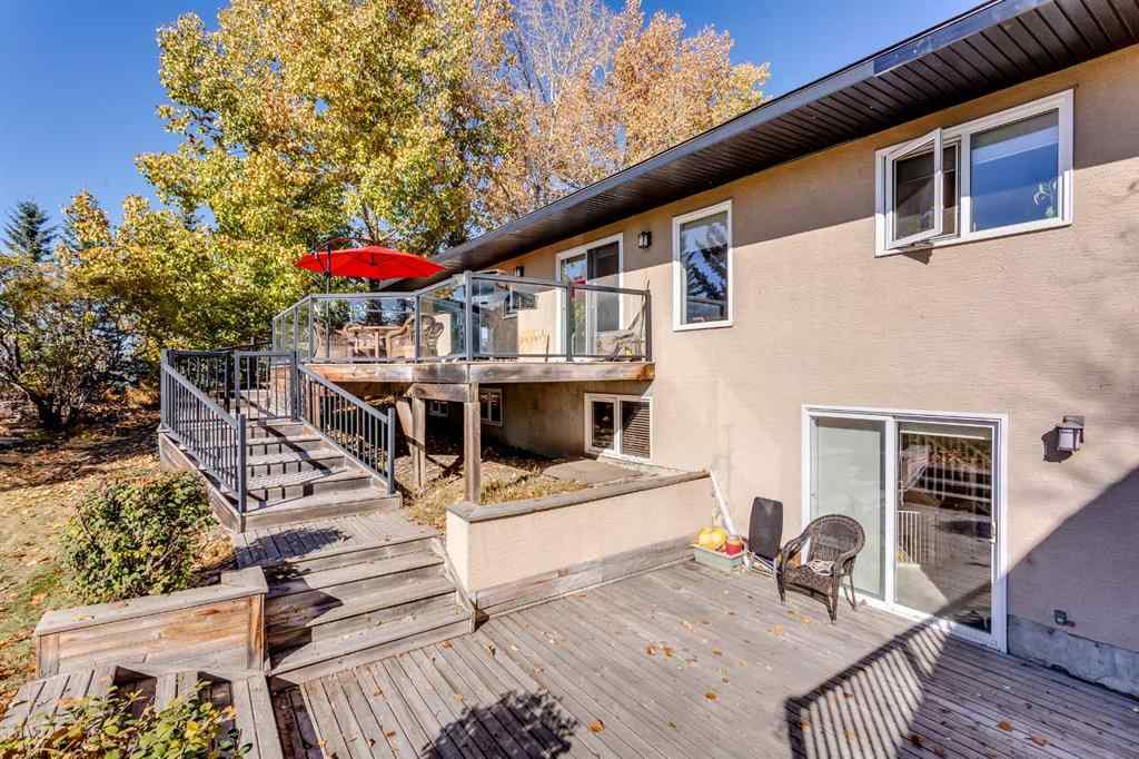 MLS® A2264761 - 274413 1016 Drive E in NONE Rural Foothills County, Residential