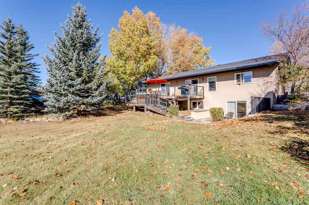 MLS® A2264761 - 274413 1016 Drive E in NONE Rural Foothills County, Residential