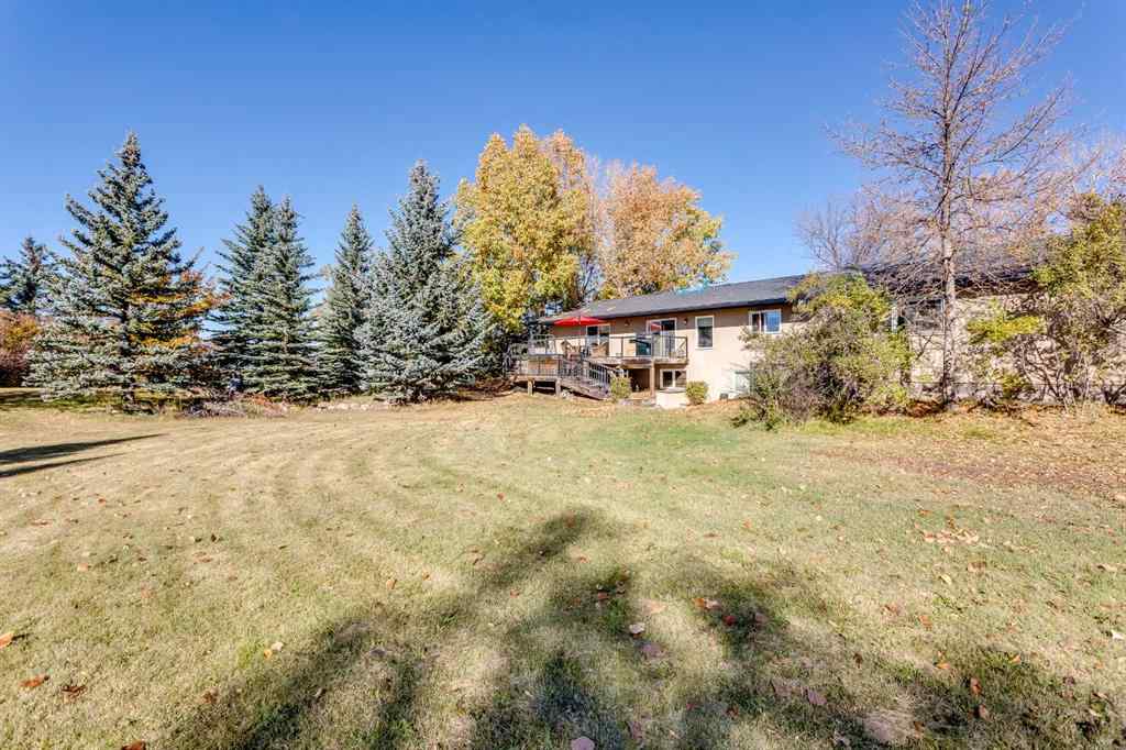 MLS® A2264761 - 274413 1016 Drive E in NONE Rural Foothills County, Residential