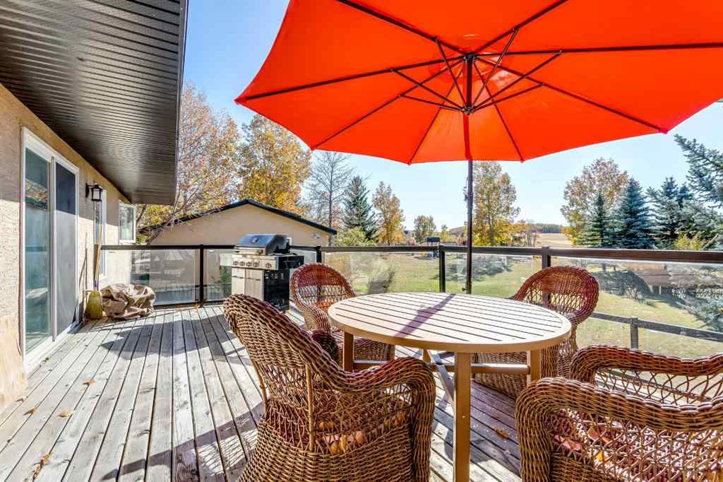 MLS® A2264761 - 274413 1016 Drive E in NONE Rural Foothills County, Residential