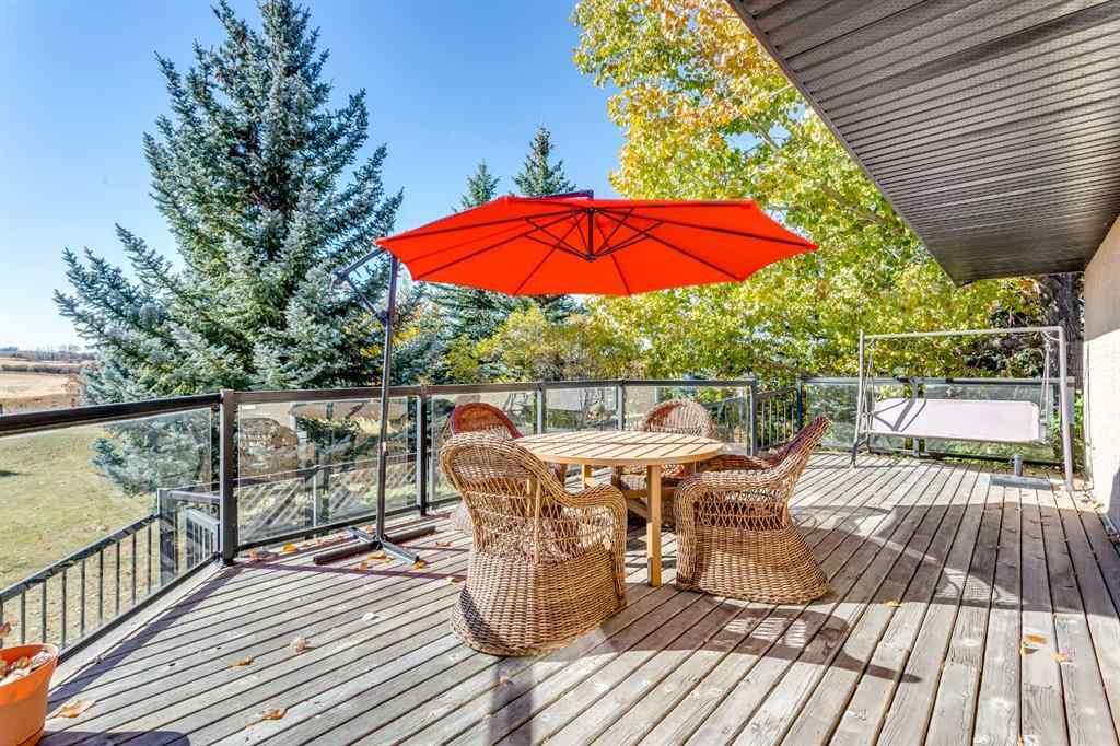 MLS® A2264761 - 274413 1016 Drive E in NONE Rural Foothills County, Residential