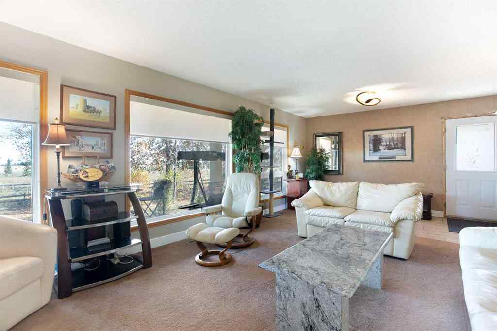 MLS® A2264761 - 274413 1016 Drive E in NONE Rural Foothills County, Residential