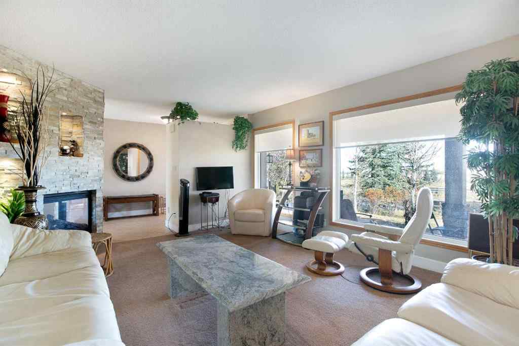 MLS® A2264761 - 274413 1016 Drive E in NONE Rural Foothills County, Residential