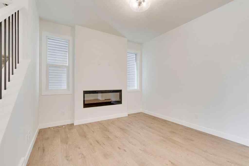 MLS® A2264762 - 612 Buffaloberry Manor SE in Ricardo Ranch Calgary, Residential