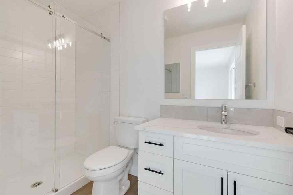 MLS® A2264762 - 612 Buffaloberry Manor SE in Ricardo Ranch Calgary, Residential