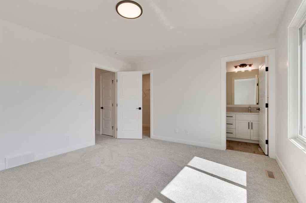 MLS® A2264762 - 612 Buffaloberry Manor SE in Ricardo Ranch Calgary, Residential