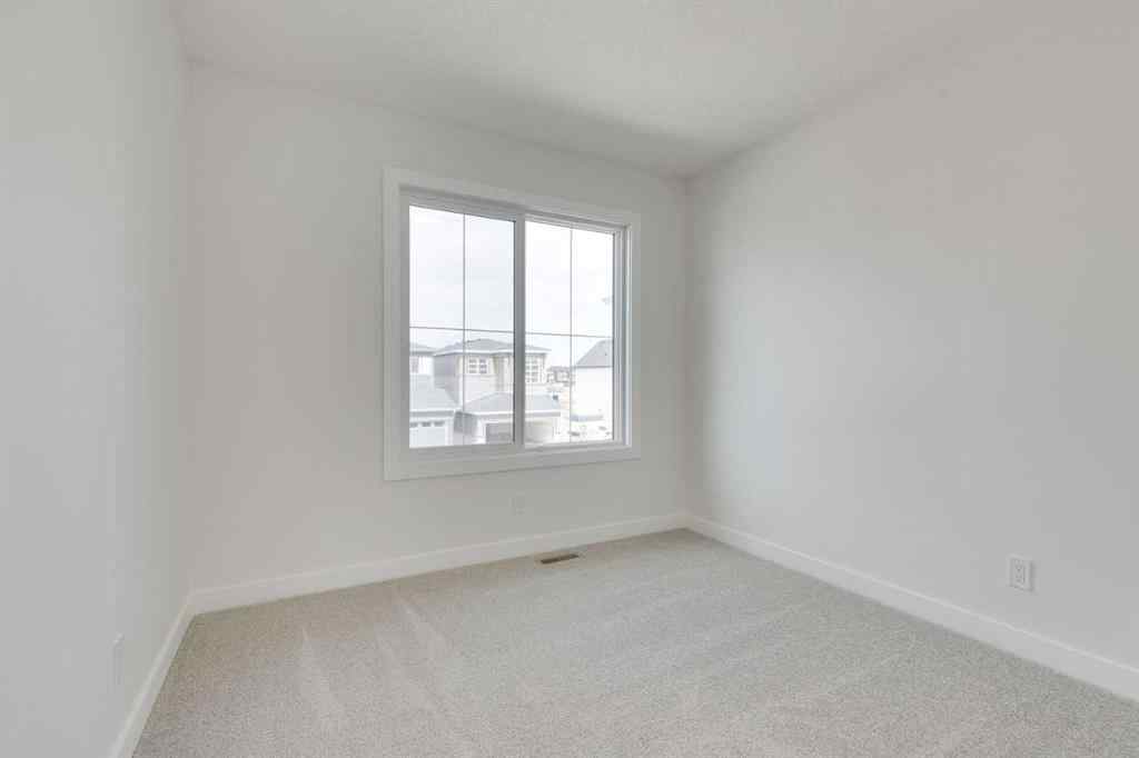 MLS® A2264762 - 612 Buffaloberry Manor SE in Ricardo Ranch Calgary, Residential