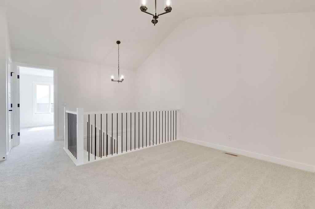 MLS® A2264762 - 612 Buffaloberry Manor SE in Ricardo Ranch Calgary, Residential