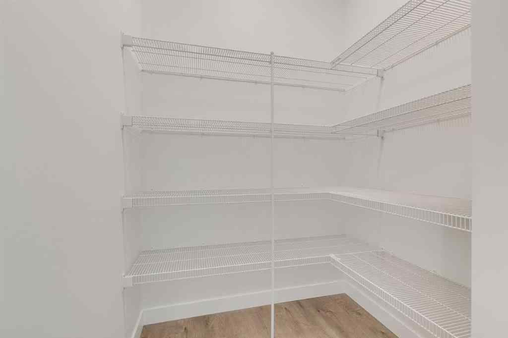 MLS® A2264762 - 612 Buffaloberry Manor SE in Ricardo Ranch Calgary, Residential