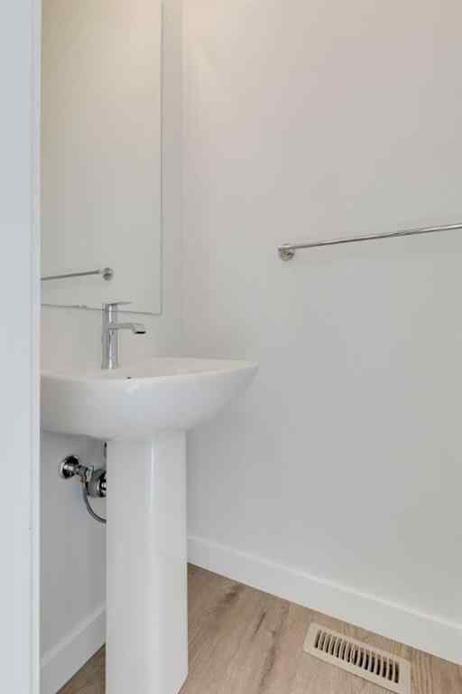 MLS® A2264762 - 612 Buffaloberry Manor SE in Ricardo Ranch Calgary, Residential