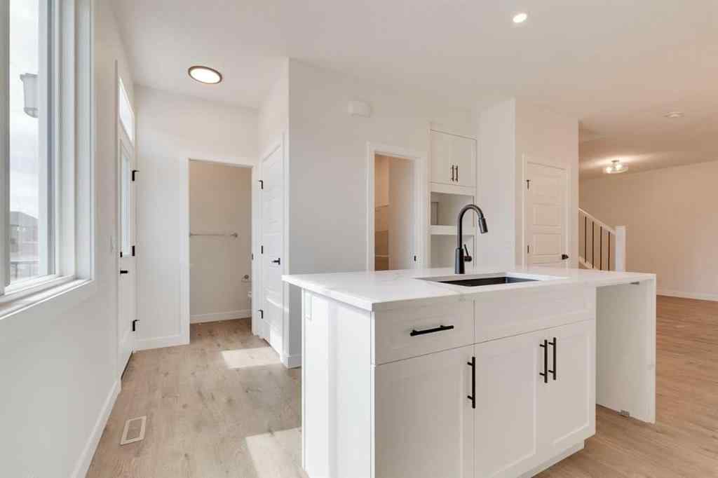 MLS® A2264762 - 612 Buffaloberry Manor SE in Ricardo Ranch Calgary, Residential