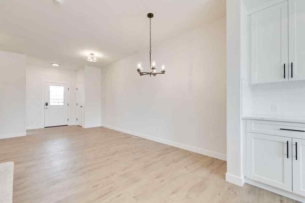 MLS® A2264762 - 612 Buffaloberry Manor SE in Ricardo Ranch Calgary, Residential