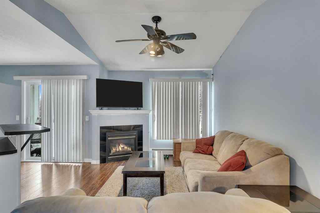 MLS® A2264764 - Unit #307 1307 Valleyview Park SE in Dover Calgary, Residential